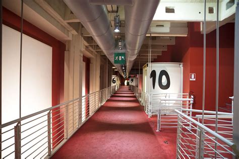 uci cinema torino lingotto.